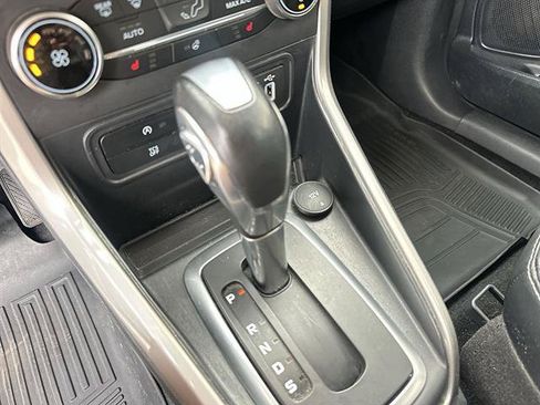 Used 2020 Ford EcoSport Titanium w/ Interior Protection Package FWD image 44