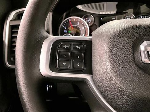 Used 2022 RAM 2500 Big Horn image 23