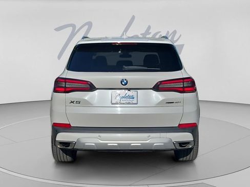 Used 2023 BMW X5 sDrive40i w/ Premium Package RWD image 7