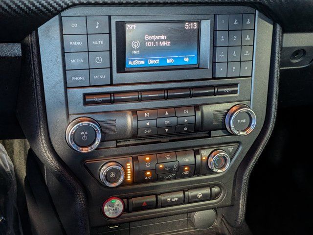 Used 2018 Ford Mustang Coupe RWD image 18