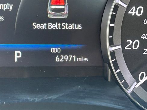 Used 2021 Toyota Highlander Limited image 20