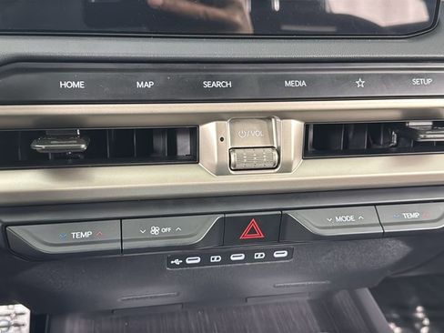 New 2027 Kia Telluride X-Line SX Prestige image 29