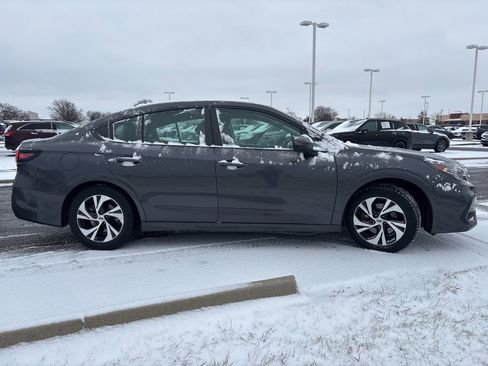 Used 2024 Subaru Legacy Premium image 10