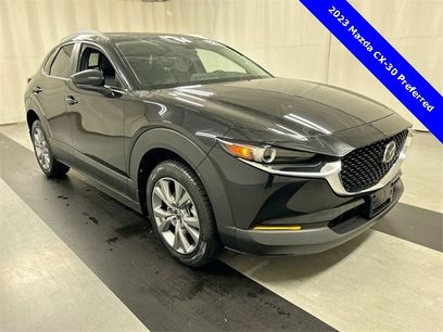 Certified 2023 MAZDA CX-30 AWD 2.5 S w/ Preferred Package