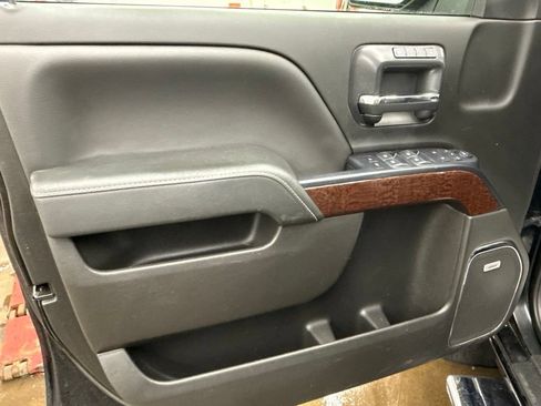 Used 2018 GMC Sierra 1500 SLT AWD/4WD image 20