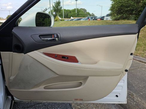 Used 2012 Lexus ES 350 FWD image 20