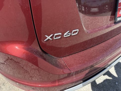 Used 2017 Volvo XC60 T6 Dynamic w/ Climate Package AWD/4WD image 13