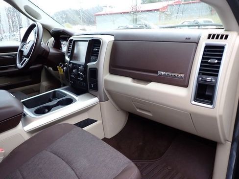 Certified 2017 RAM 1500 Big Horn image 13