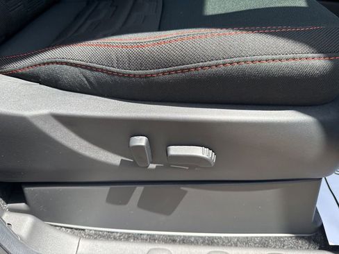 New 2026 Nissan Frontier PRO-4X AWD/4WD image 26