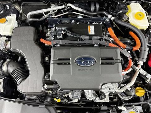 New 2026 Subaru Crosstrek 2.5i Limited AWD/4WD image 29