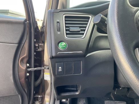 Used 2014 Honda Civic LX image 16