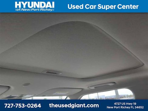 New 2026 Hyundai Venue SEL image 20