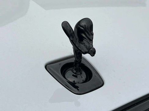 Certified 2025 Rolls-Royce Ghost Black Badge AWD/4WD image 20