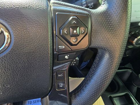 Used 2021 Toyota 4Runner Venture image 27