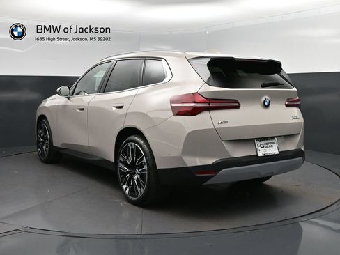 New 2026 BMW X3 xDrive30i w/ Convenience Package AWD/4WD image 5