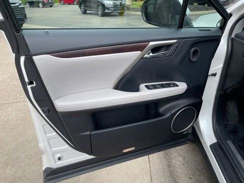 Used 2020 Lexus RX 450h AWD w/ Premium Package image 10