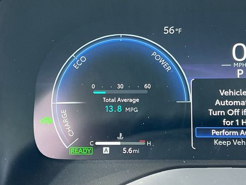 New 2026 Toyota Sienna XSE image 11