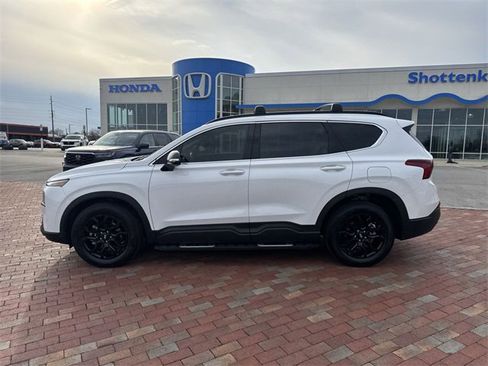 Used 2023 Hyundai Santa Fe XRT image 33