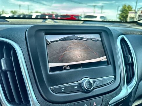 Used 2024 Chevrolet Equinox LT w/ LPO, Floor Liner Package AWD/4WD image 17