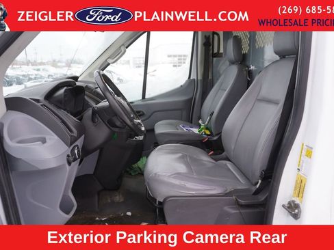 Used 2019 Ford Transit 250 148 Medium Roof image 8