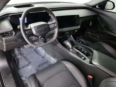 Used 2026 Dodge Charger Scat Pack AWD/4WD image 20