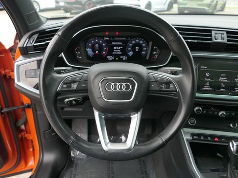 Used 2024 Audi Q3 2.0T Premium AWD/4WD image 19