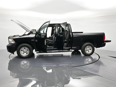 Used 2022 RAM 1500 Tradesman w/ Trailer Tow Group image 46