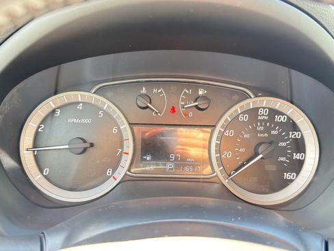 Used 2014 Nissan Sentra SV w/ SV Driver Package FWD image 17