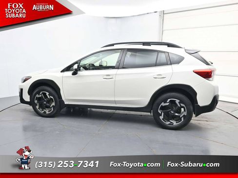 Used 2023 Subaru Crosstrek 2.5i Limited AWD/4WD image 17