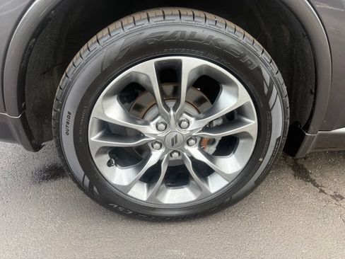 Used 2020 Dodge Durango R/T RWD image 47