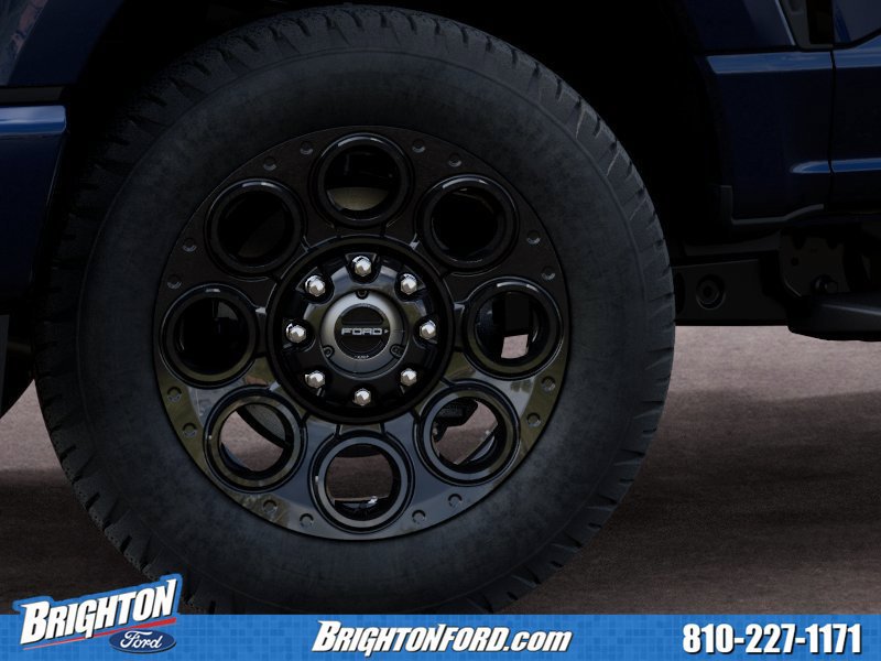 New 2027 Ford F350 Lariat AWD/4WD image 19