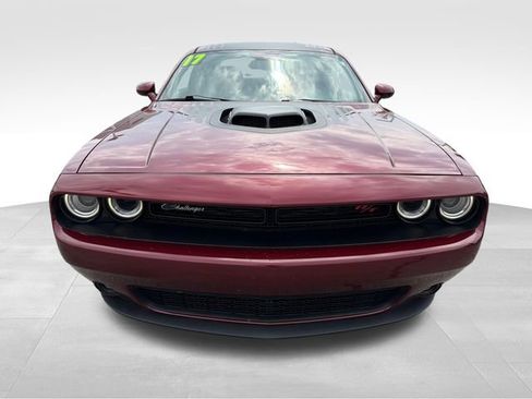 Used 2017 Dodge Challenger R/T RWD image 2
