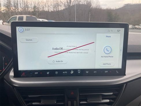 New 2026 Ford Escape Active w/ Tech Pack #1 image 23