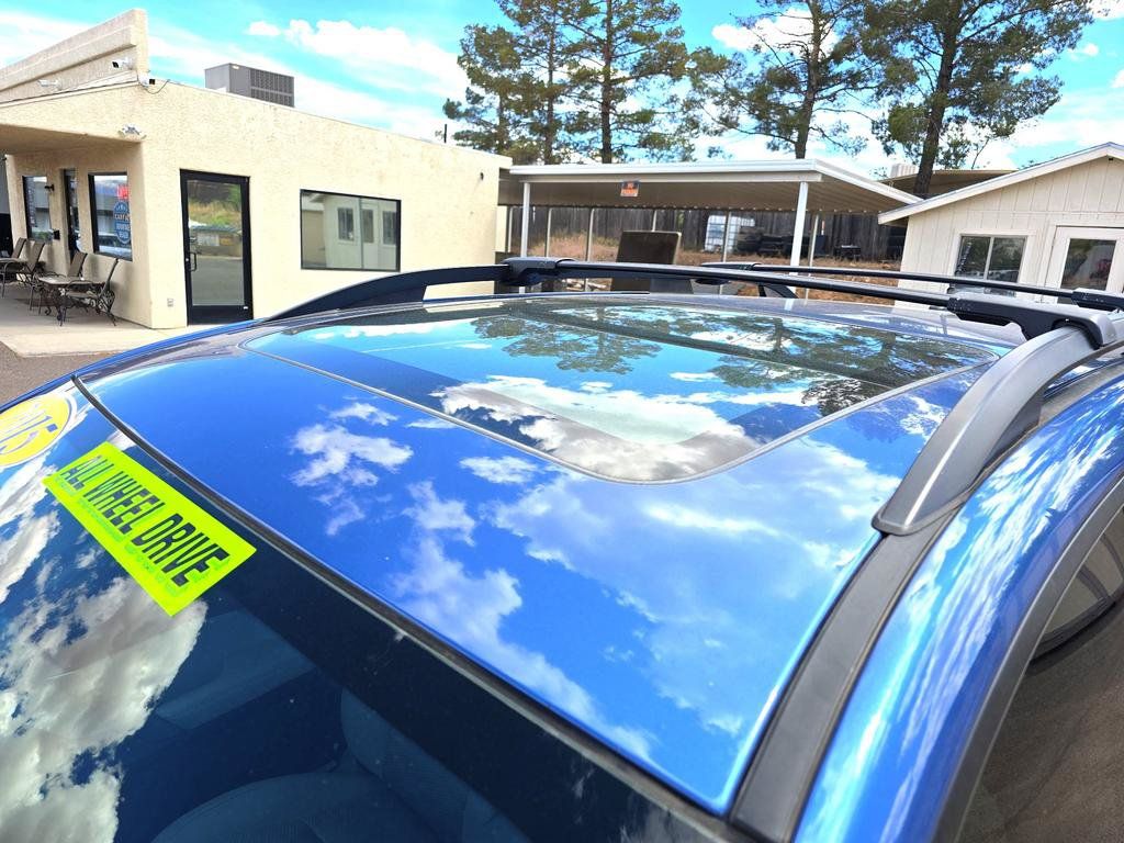 Used 2015 Subaru Forester 2.5i Premium w/ All-Weather Package AWD/4WD image 12