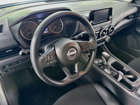 Used 2024 Nissan Sentra S FWD image 10