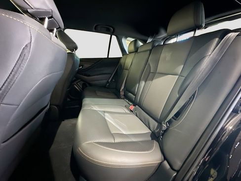 Used 2022 Subaru Outback Wilderness AWD/4WD image 23