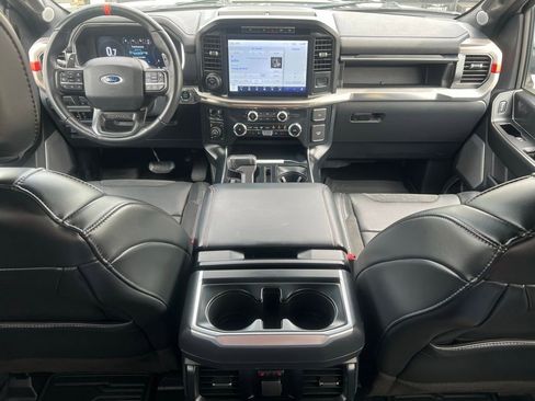 Used 2023 Ford F150 Raptor AWD/4WD image 25