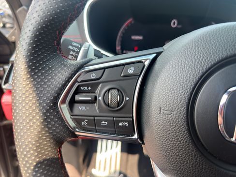 Certified 2024 Acura MDX Type S AWD/4WD image 20