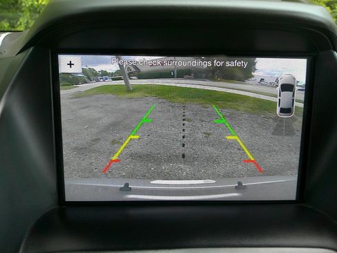 Used 2018 Ford Escape SEL image 25