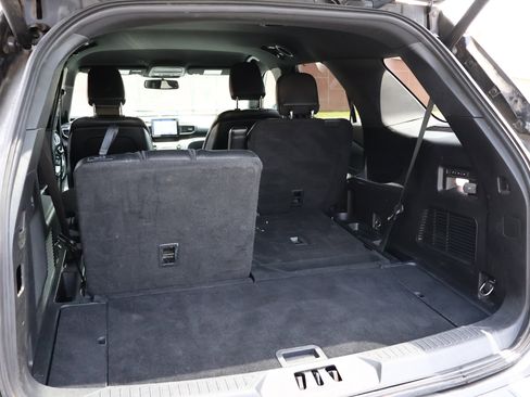 Used 2020 Ford Explorer Limited RWD image 24