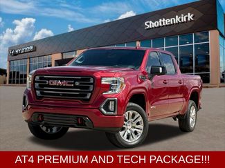 Used 2020 GMC Sierra 1500 AT4 w/ AT4 Premium Package video 1