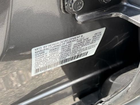 New 2026 Acura MDX FWD w/ Technology Package image 14