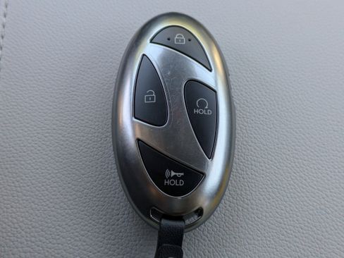 New 2026 Hyundai Tucson Limited image 32