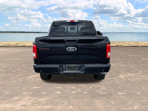 Used 2016 Ford F150 XLT w/ Equipment Group 302A Luxury image 12