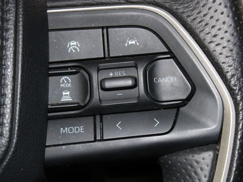 Used 2024 Toyota Tacoma TRD Sport RWD image 26