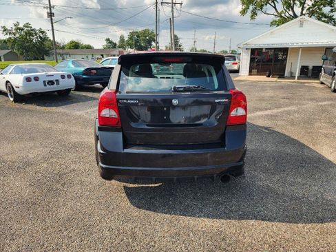 Used 2008 Dodge Caliber SRT-4 w/ SRT Option Group II FWD image 6
