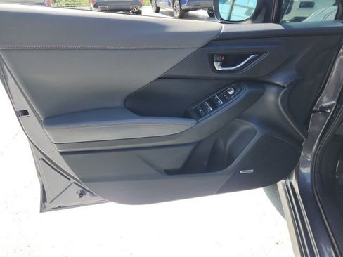 Certified 2024 Subaru Crosstrek 2.5i Limited image 30