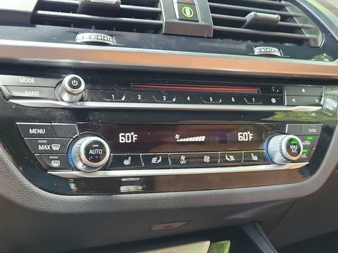 Used 2018 BMW X3 xDrive30i AWD/4WD image 31