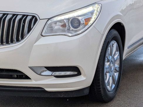 Used 2014 Buick Enclave Premium w/ Trailering Provision Package AWD/4WD image 11