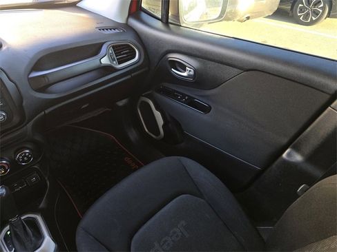 Used 2017 Jeep Renegade Sport w/ Power & Air Group image 19